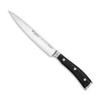 WUSTHOF Filleting knife 生魚片刀 #1030333716【APP下單9%點數回饋】