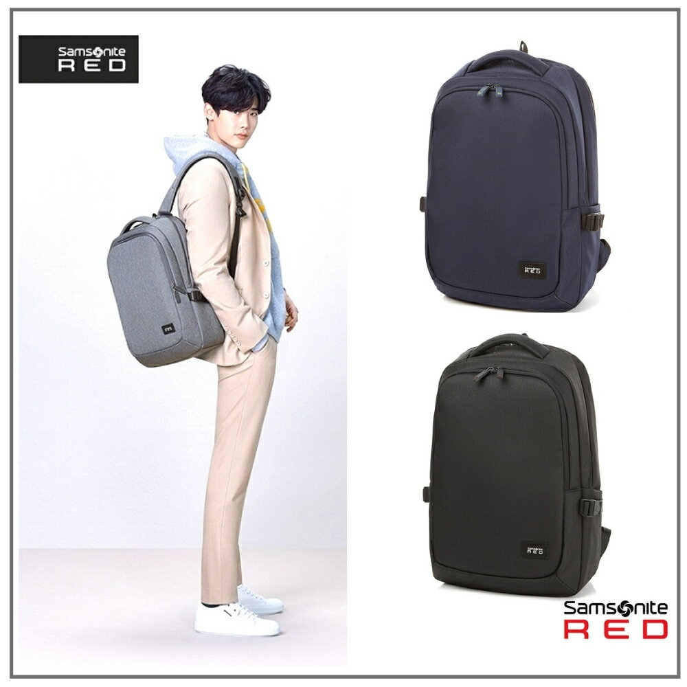 Samsonite Red 14 2024 3 BigGo