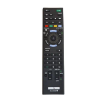 RM-GD022 Remote Control Replace For SONY TV RM-GD023 RM-GD026 RM-GD027 RM-GD028 RM-GD029 RM-GD031 RM-GD032