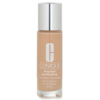 倩碧 Clinique - 12H完美偽妝粉底液
