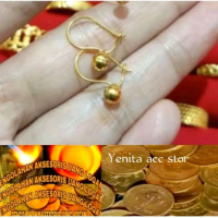 ANTING KOIN DESY BOBA 1991  ANAK