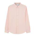 เสื้อเชิ้ตผู้ชาย รุ่น M2R-599R-V22347-15 สี Yellow