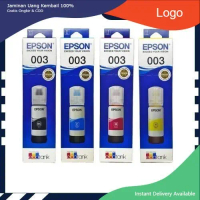 TINTA EPSON 003 ORIGINAL L1110/L3110/L3116/L3150/L3156