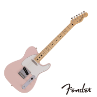 Fender Made in Japan Junior Collection Telecaster Maple 電吉他