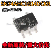 (20PCS/LOT) SN74AHC1G14DCKR SOT-353 New Original Stock Power chip