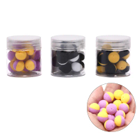 Mồi Câu Cá Chép, 15 Cái, Mồi Boilies Bọt, Mồi Bóng, Cho Máy Cho Ăn Giàn Tóc Chép