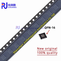 (5-10piece)100% New MP26123DR MP26123 M26123DR M26123 MP26123DR-LF-Z QFN-16