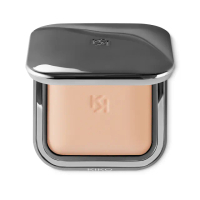 【KIKO MILANO】亮澤烘焙礦物蜜粉餅 10g #04粉米 BEIGE ROSATO(蜜粉/底妝/粉底液/定妝/BB霜/CC霜/妝前乳)