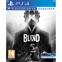 PS4 BLIND (EURO)