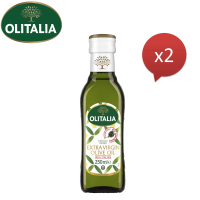 Olitalia奧利塔 特級初榨橄欖油(250mlx2瓶)