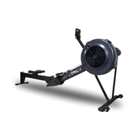 เครื่องกรรเชียงบก Row Machine