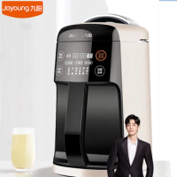 Joyoung Soymilk Maker Q18 Food Blender Household 1300ML Soya Milk Rice Paste Juice For Home Use Breaking-wall Free Filter