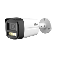 กล้องวงจรปิด 2.8mm HDCVI DAHUA HFW1200TLMP-IL-T - A0179611