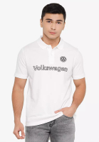 Volkswagen Men Polo Shirt
