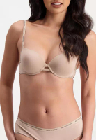BENCH Better Made Envi Women's Padded Push-Up Bra with Underwire