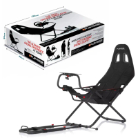 【Playseat】Challenge Actifit 賽車椅(賽車架)