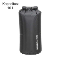 [COD] Tas Penyimpanan Kantung Pakaian Barang Multifunction Nylon 30D Pouch Travel Bag 3-20liter Wate
