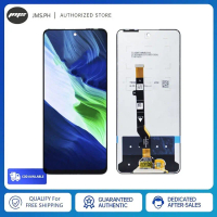 Best For Infinix Tecno LCD Tecno Camon 17 Pro CG8 LCD Touch Screen Display Frame Assembly for Replac