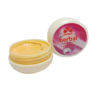 ( 2 PCS ) Cream Esther Herbal Original Siang Malam Pelembab Wajah Perawatan Pencerah
