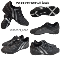 HOT Ready to ship รองเท้าร้อยปุ่มแพน สำหรับหญ้าเทียม Pan Balancer touch x IIl Size 39-44 PF15BTราคา890 บาท a