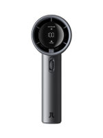 สีดำเทา - JisuLife Handheld Fan Pro1S (5000mAh)