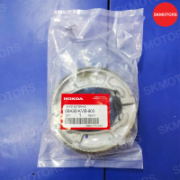 ชุดผ้าเบรกหลัง NISSIN รหัสสินค้า 06430-KVB-900 สำหรับรถ HONDA CLICK110,CLICK110I,SCOOPY-I 2010-2013 