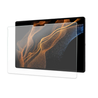 【Timo】SAMSUNG Galaxy Tab S8+ /S7+ 12.4吋平板9H鋼化玻璃保護貼