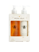 ชุดเซ็ต Royal Jelly Hand Wash & Lotion Set
