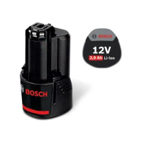 BOSCH博世 鋰電池12V,2.0Ah
