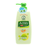 曼秀雷敦 Acnes 抗痘沐浴乳(600ml)『Marc Jacobs旗艦店』D603245