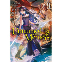 Unnamed Memory 無名記憶 Ⅱ失去寶座的女王