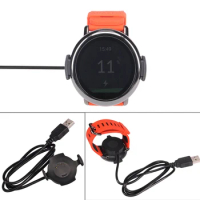 New Smartwatch Accessories 1m USB Fast Charger Charging Cradle Dock For Xiaomi Huami Amazfit Pace For Mi band xiomi Watch