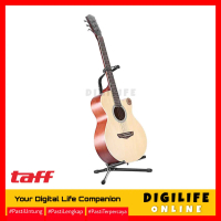 Stand Gitar Lipat Eletrik Akustik Bass Long Neck Dudukan Guitar Holder
