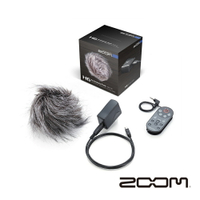 限時★.. Zoom APH-6 配件包 For Zoom H6 錄音機 內含 防風毛罩/遙控器/AC電源 正成公司貨【全館點數5倍送】【跨店APP下單最高24%點數!!】
