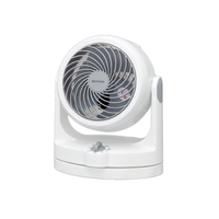 日本IRIS 靜音氣流循環扇 白色 PCF-HD15W 電風扇 風扇 電扇 神腦生活