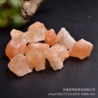 100g Clean House Salt Stone Natural House Gift Office Bedroom Living Room Deco
