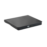 External DVD Player Portable Ultra-Thin DVD Drive VCD CD Mp3 Reader USB 3.0 Rom For PC Laptop Desktop Portatil