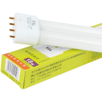 2G11หลอดฟลูออเรสเซนต์18W 24W 36W 40W หลอดไฟประหยัดพลังงาน CFL 4 Pins Twin-Tube หลอดไฟประหยัดพลังงาน