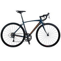 PERFORMER PRESTO SL CLARIS 16S 鋁合金彎把公路車(公路車)
