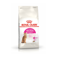 ROYAL CANIN法國皇家-挑嘴貓營養滿分配方成貓(E42) 4kg(購買第二件贈送寵物零食x1包)