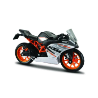 Đồ Chơi Mô Tô Mô Hình 1:18 KTM RC 390 MAISTO 14175/MT39300