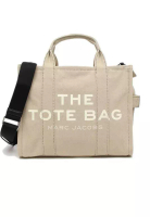 Marc Jacobs Marc Jacobs Medium The Tote Bag M0016161 Beige
