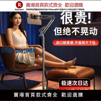 【公司貨優質服務】平板支架落地床頭ipad支撐架床上懶人手機架床邊沙發可移動躺著看手機神器pad電腦大排燈架子直播拍攝通用