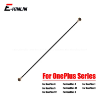 For Oneplus WIFI Antenna Signal Flex Cable Repair Replacement Spare Parts For Oneplus 2 3 3T X 5 5T 6 6T 7 7T