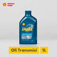 Shell Spirax S5 CVT X (1L) Oli Transmisi