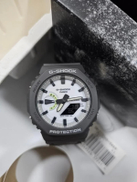 卡西歐 CASIO G-SHOCK GA2100 GA-2100 GA2100HD GA-2100HD GA-2100HD-8 GA-2100HD-8A 男裝錶 女裝錶 手錶 錶  電子錶 情侶錶