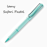 LAMY 2019 Pastel 馬卡龍 天空藍 鋼珠筆