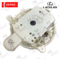 Lexus CT200 CT200H Air Cond Blower Motor (Denso / Japan Halfcut Used)