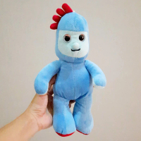 Maskot Olahraga Hockey Xts Size 28 Cm/ Boneka Maskot/ Maskot Hockey
