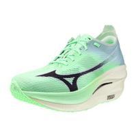 (G2) 美津濃MIZUNO WAVE REBELLION PRO 3 男款路跑鞋 碳板 馬拉松 U1GD253001  [陽光樂活]
